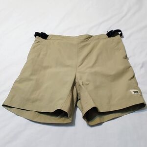 Zoic Mens Padded Cycling Shorts